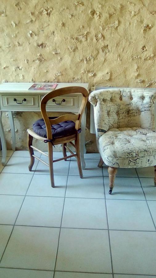 فيلا Les Maharanis Moisenay المظهر الخارجي الصورة