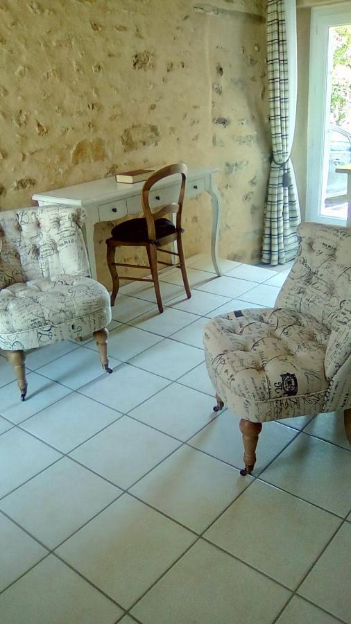 فيلا Les Maharanis Moisenay المظهر الخارجي الصورة